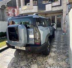 Jetour T2
